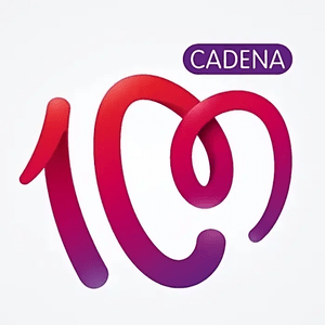 Cadena 100 Logo