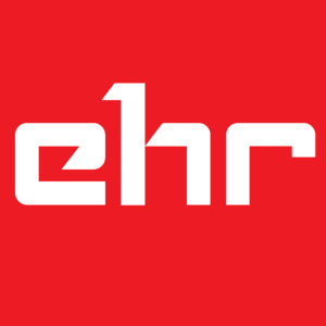 EHR FM Logo