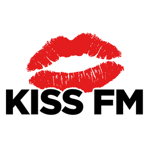 Kiss FM Logo