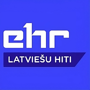 Latvian Hits Logo