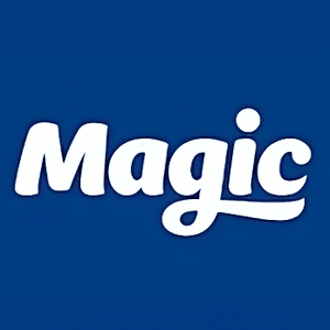 Magic Logo