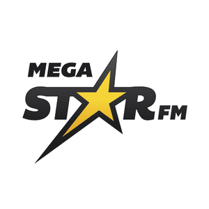 Mega Star Logo