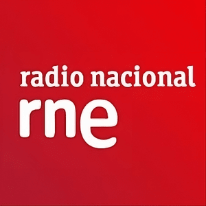 RNE Nacional Logo