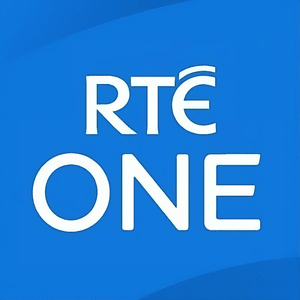 RTE 1 Logo