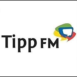 Tipp FM Logo